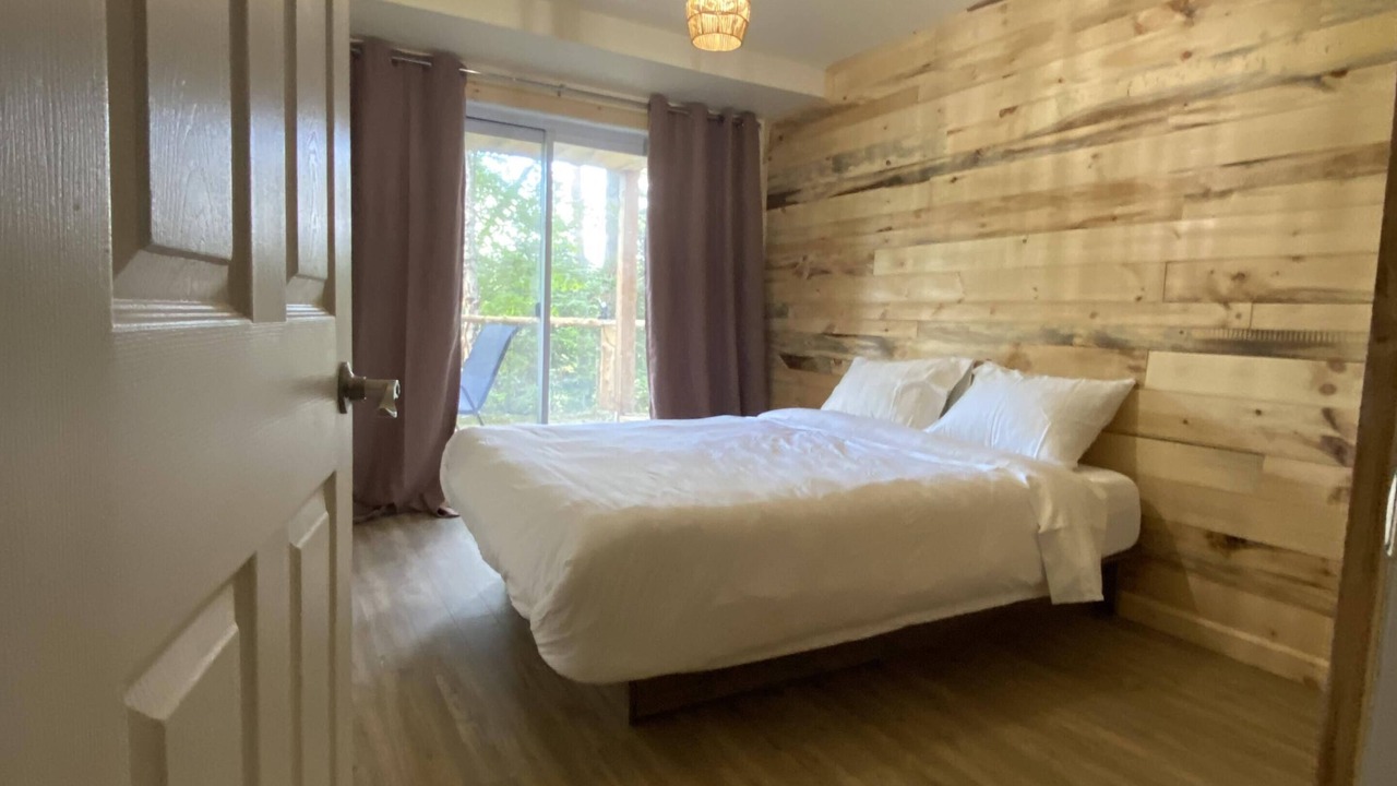 Photo of Bedroom in Piopolis