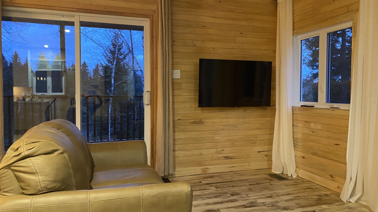 Photo of Livingroom in Piopolis