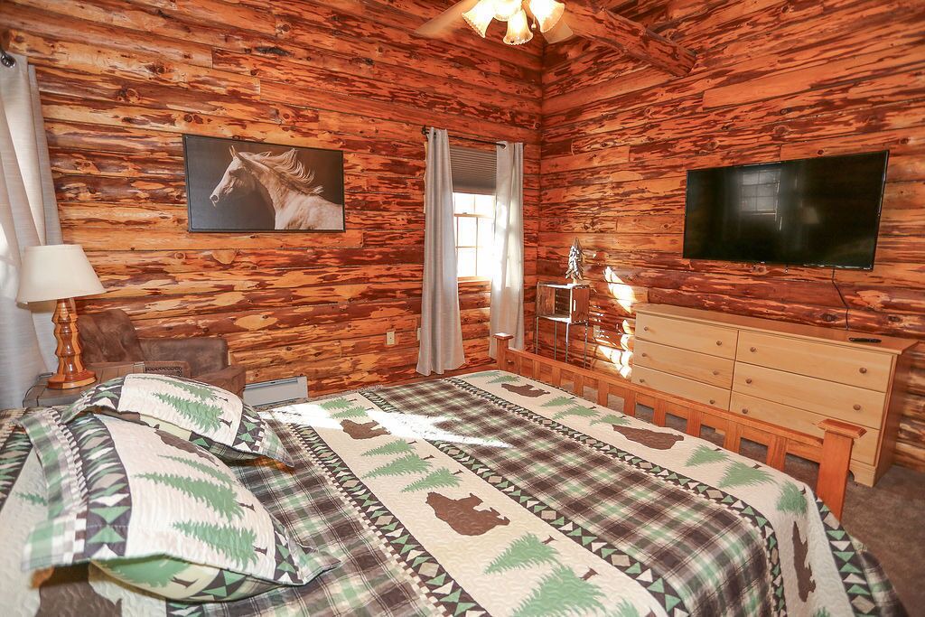 Photo of Bedroom in Northville