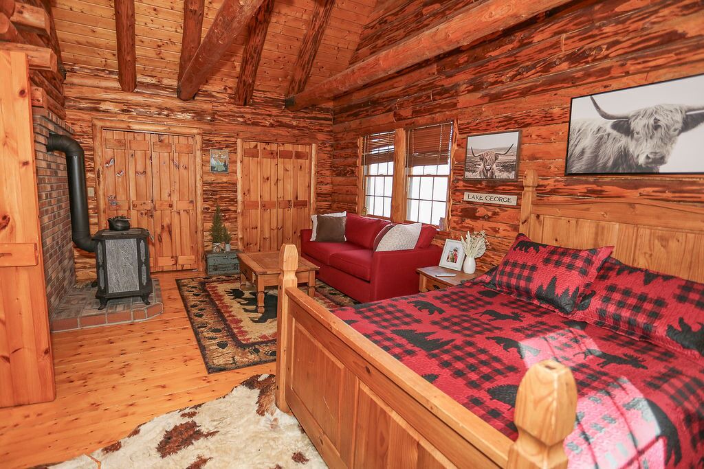 Photo of Bedroom in Northville