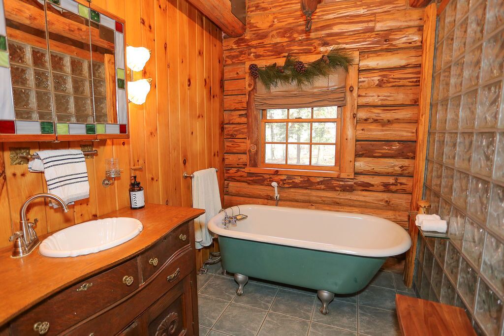 Photo of Bathroom in Northville