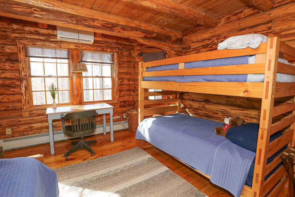 Photo of Bedroom in Northville