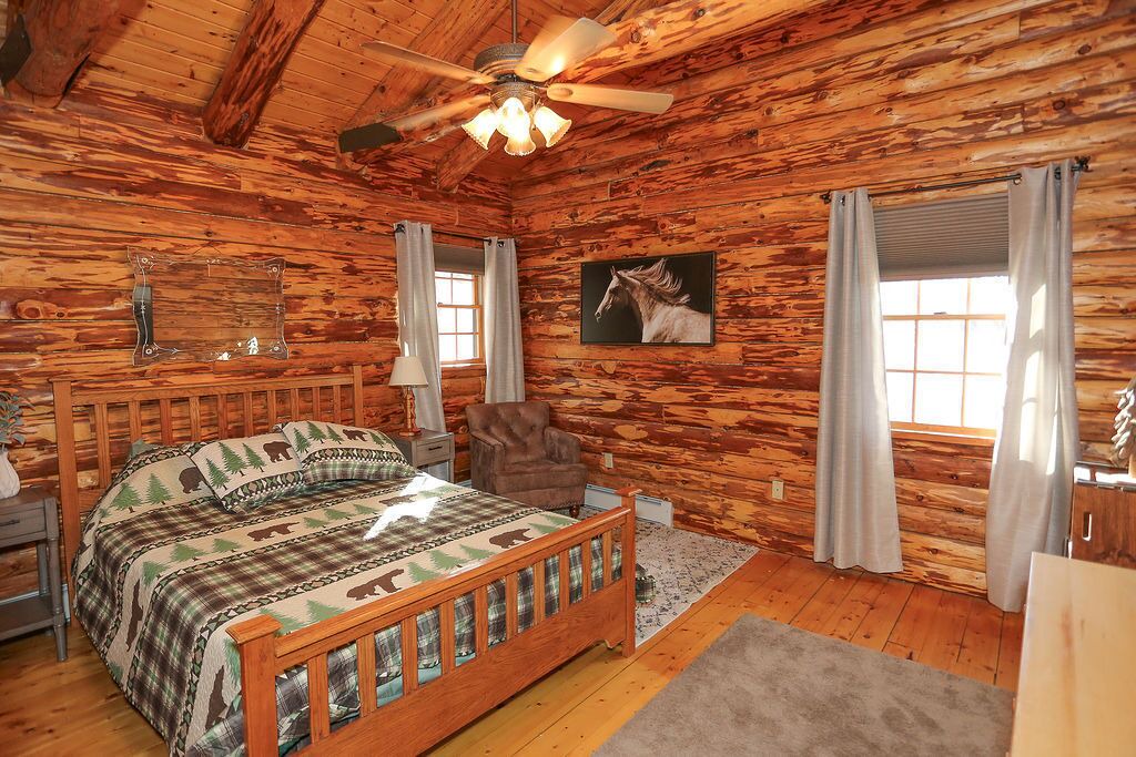 Photo of Bedroom in Northville