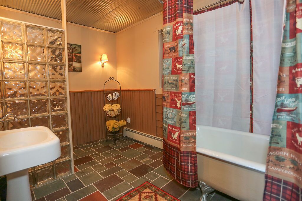 Photo of Bathroom in Northville