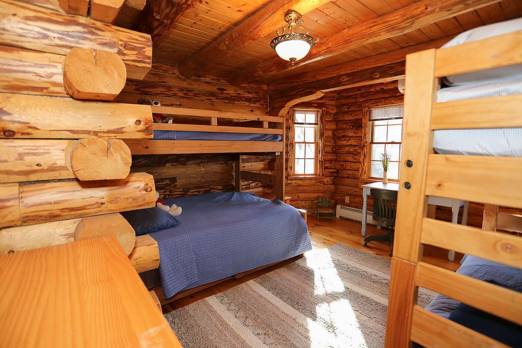 Photo of Bedroom in Northville