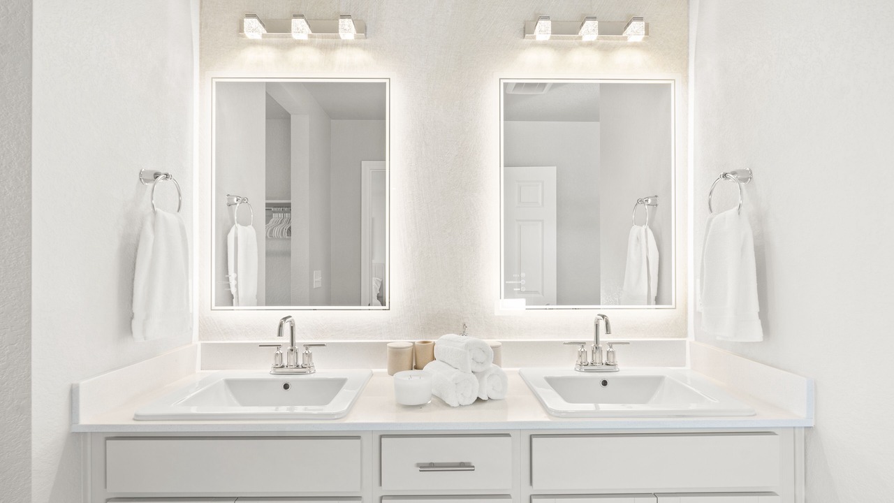 Photo of Bathroom in Littleton