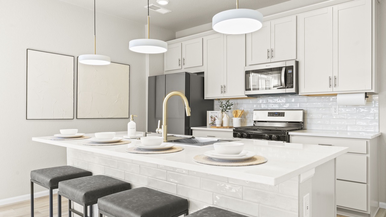 Photo of Kitchen in Littleton