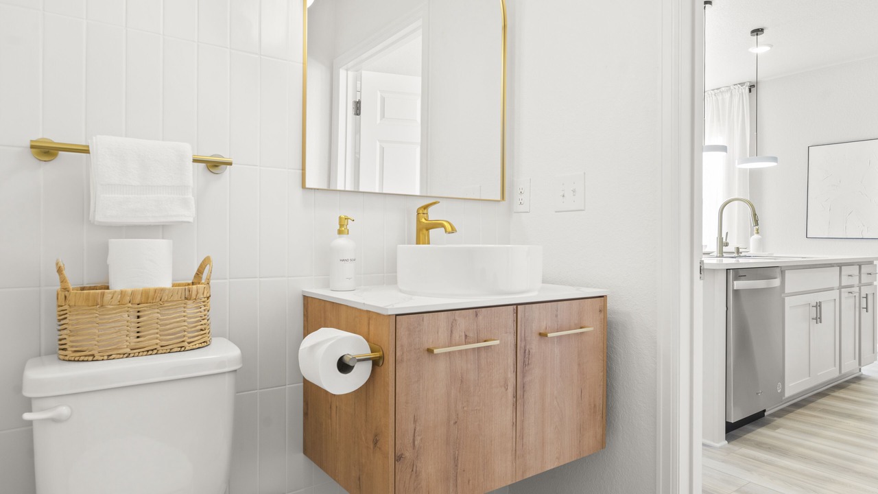 Photo of Bathroom in Littleton