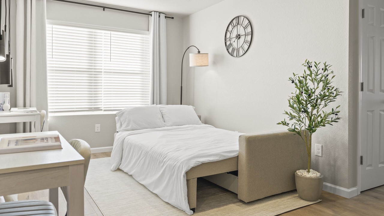 Photo of Bedroom in Littleton