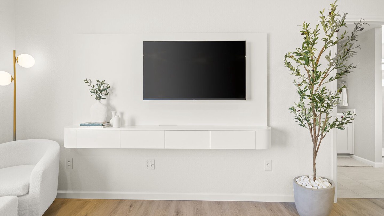 Photo of Livingroom in Littleton