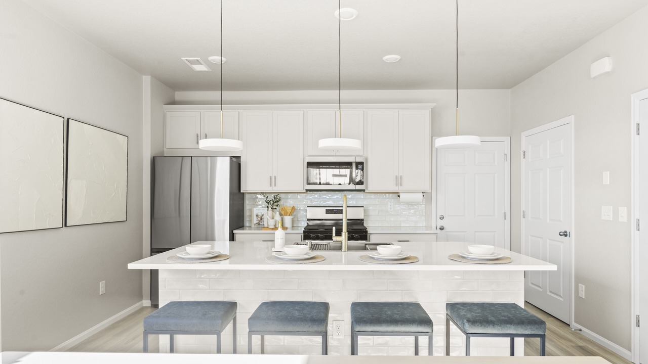 Photo of Kitchen in Littleton