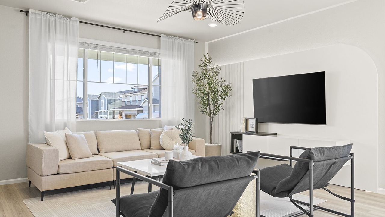 Photo of Livingroom in Littleton