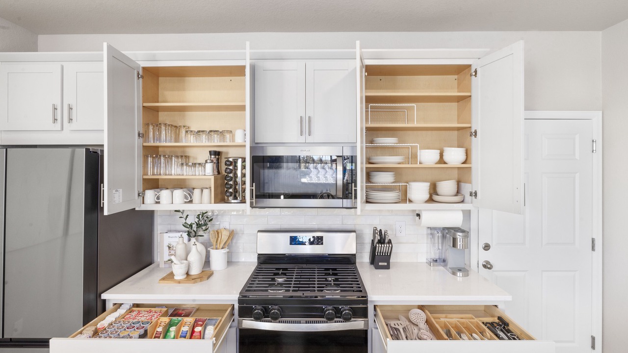 Photo of Kitchen in Littleton