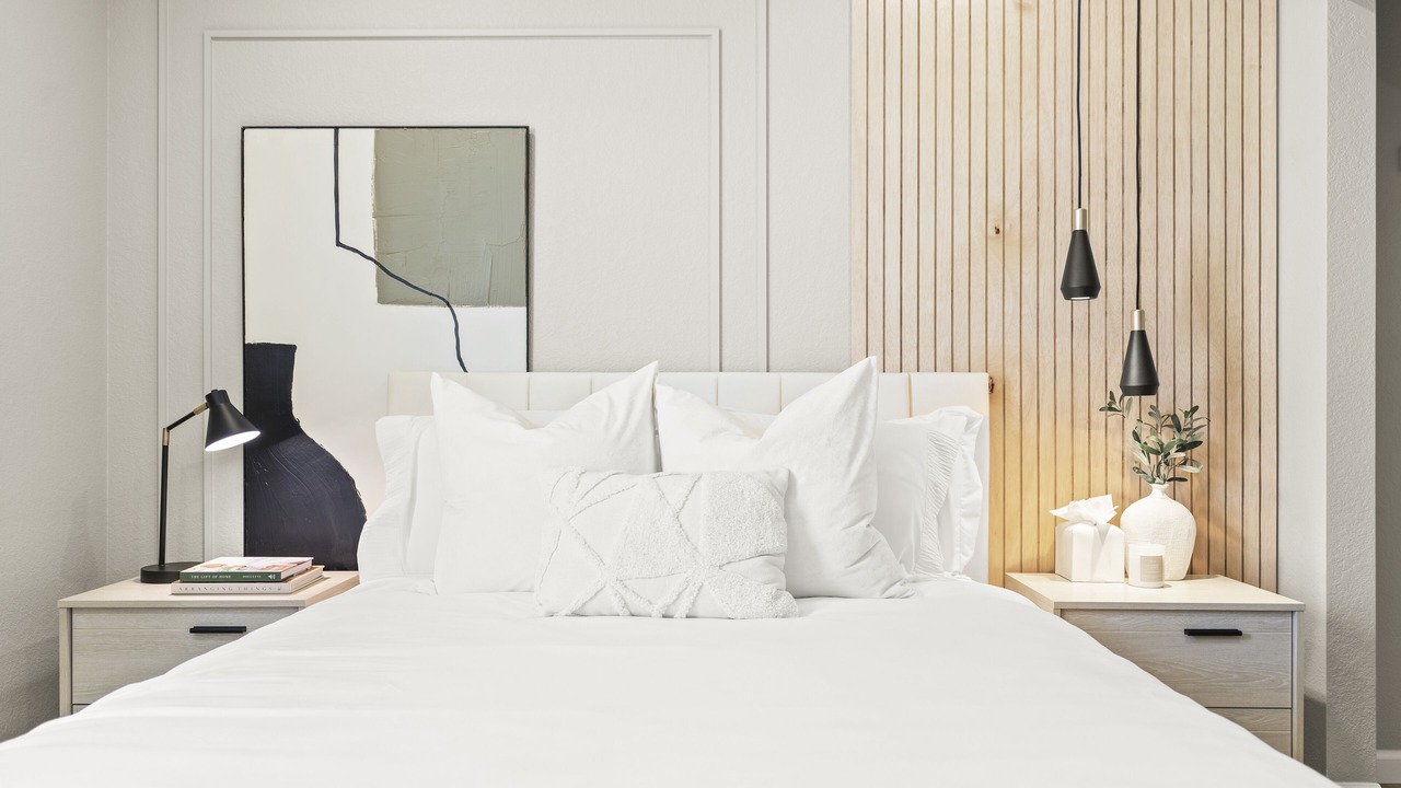Photo of Bedroom in Littleton