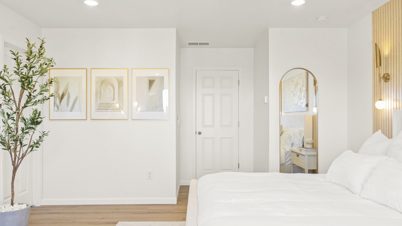 Photo of Bedroom in Littleton