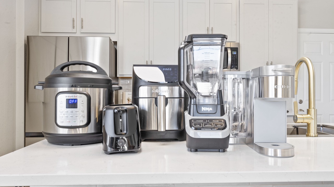Photo of Kitchen in Littleton