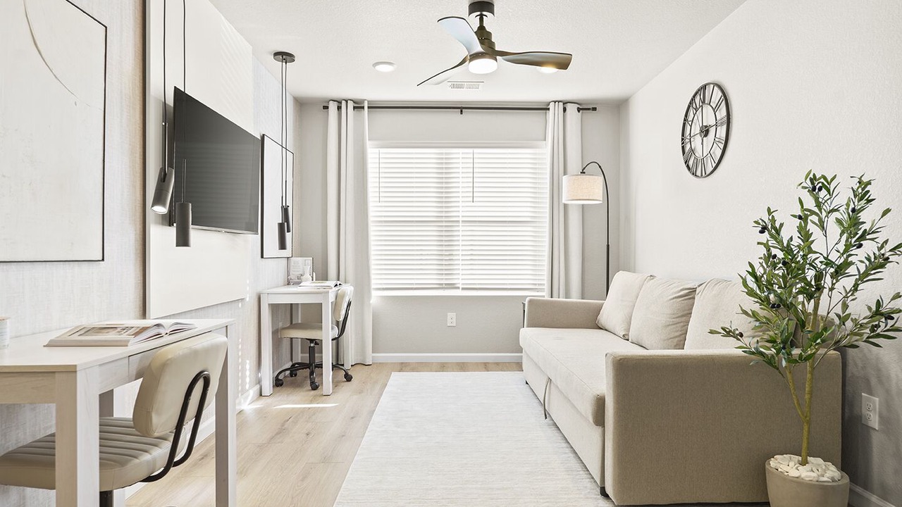 Photo of Livingroom in Littleton