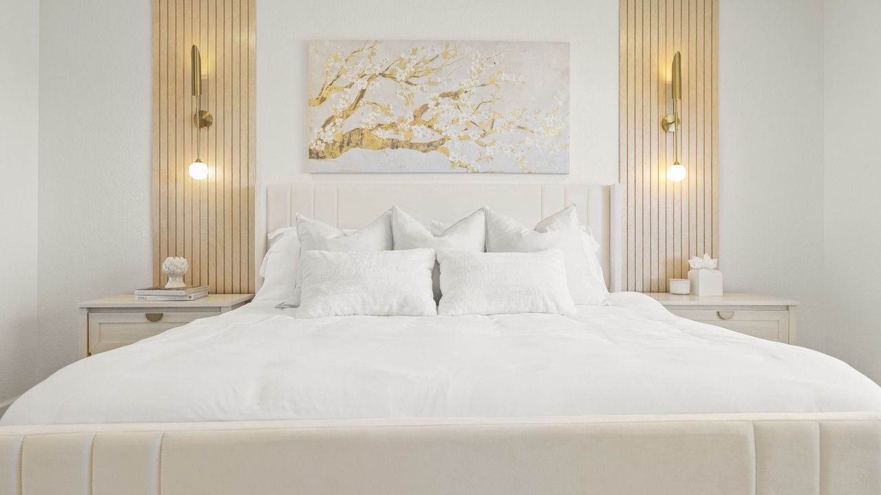Photo of Bedroom in Littleton