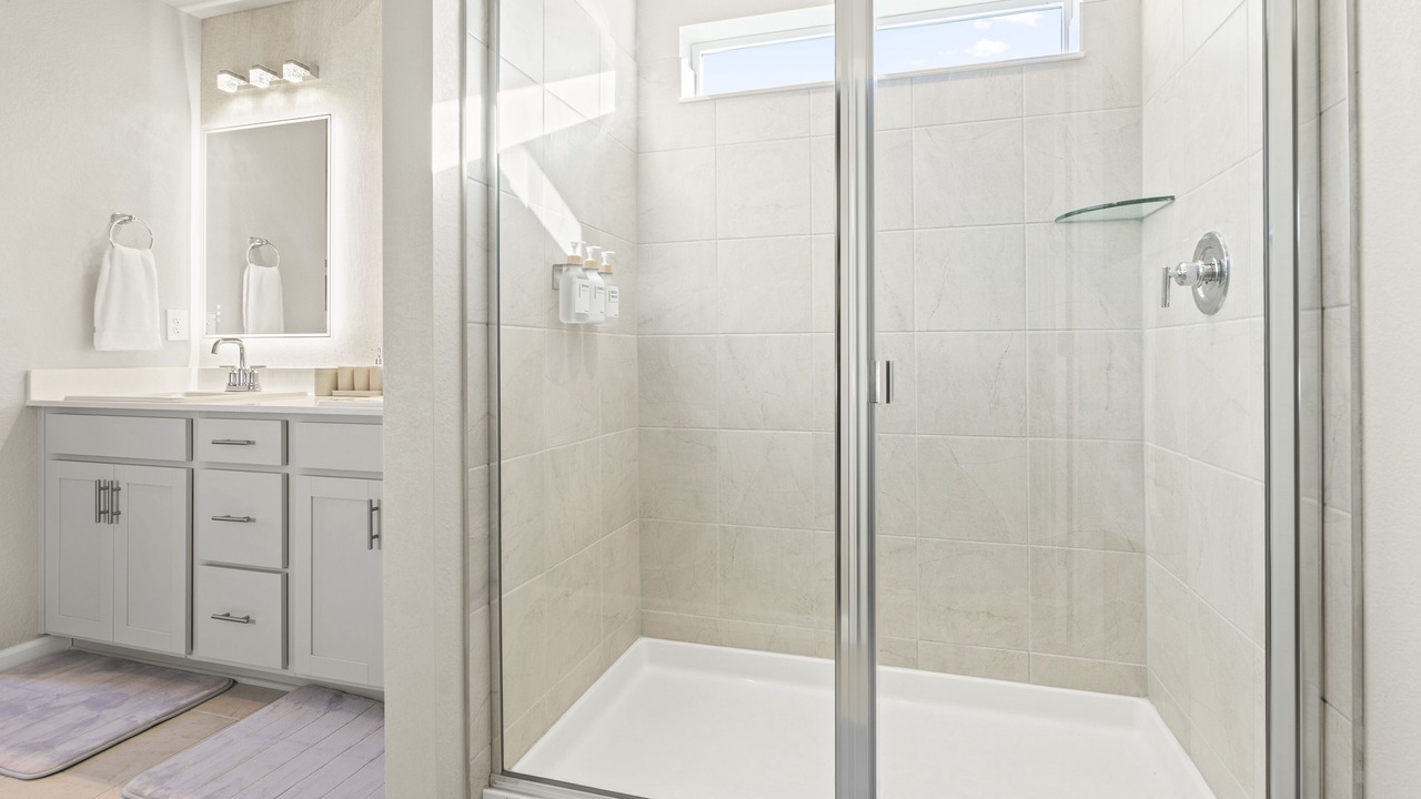 Photo of Bathroom in Littleton