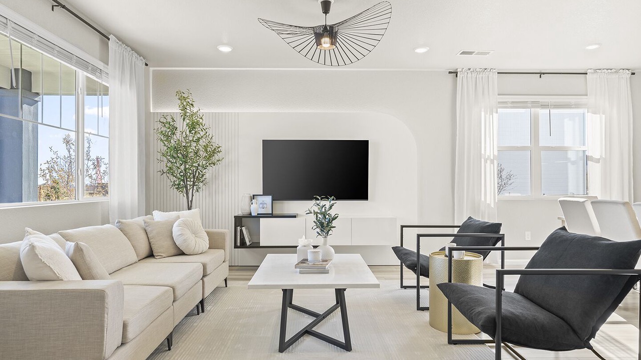 Photo of Livingroom in Littleton