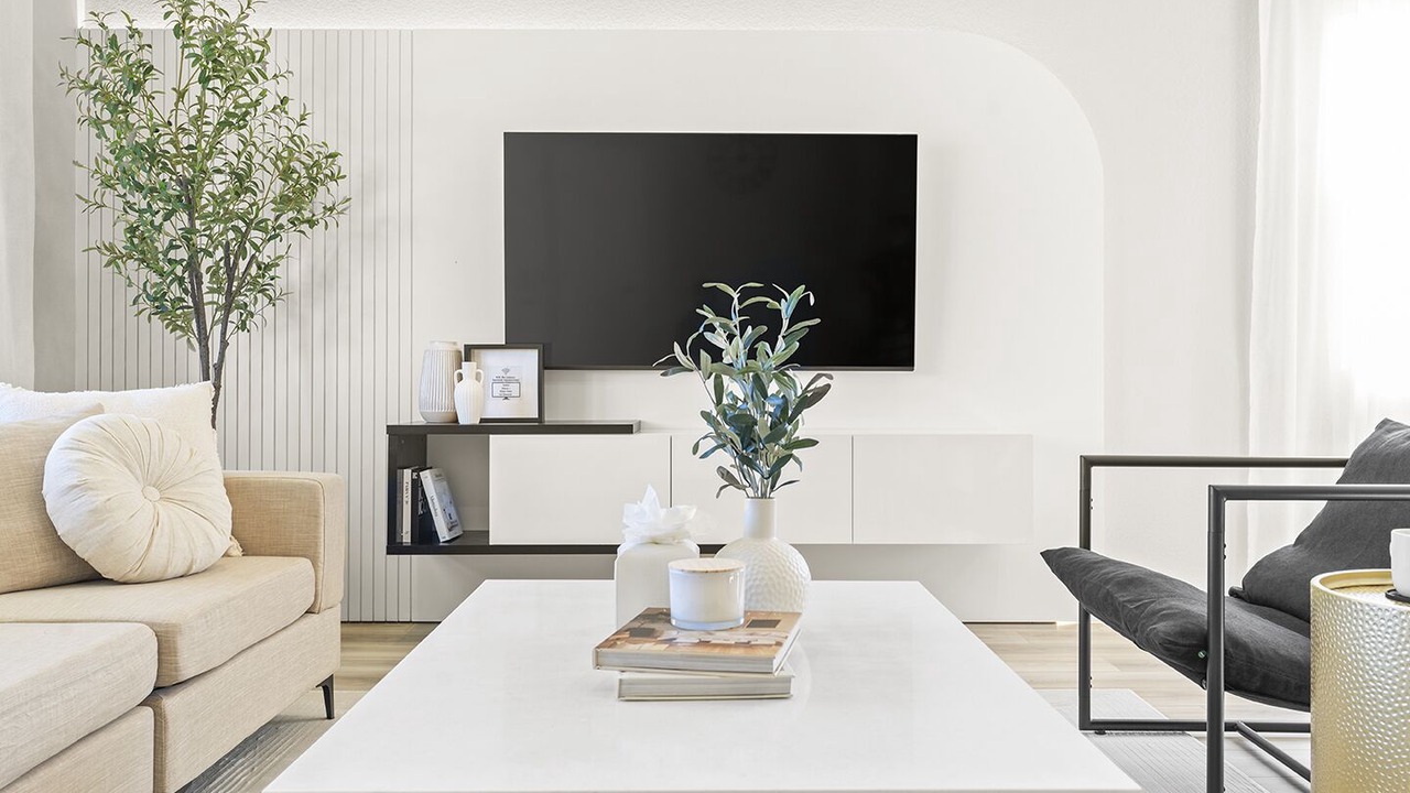 Photo of Livingroom in Littleton