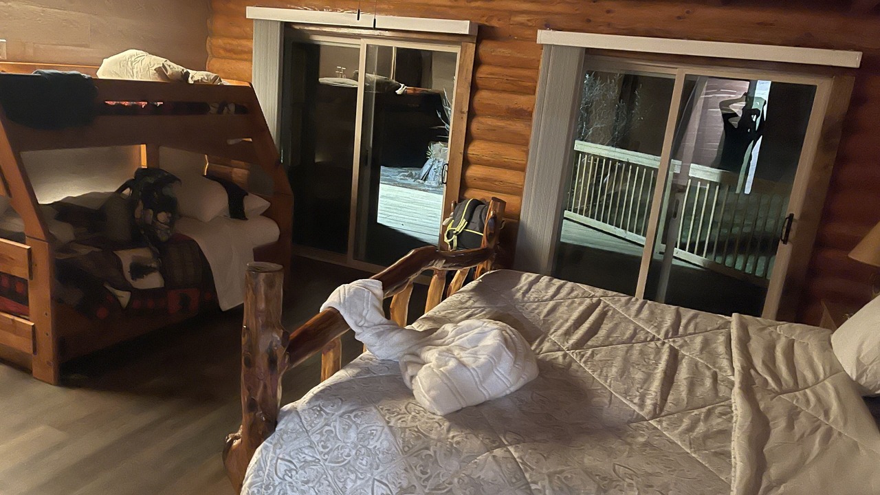 Photo of Bedroom in Mcalpin