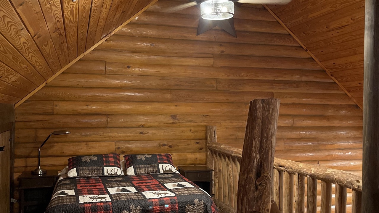 Photo of Bedroom in Mcalpin