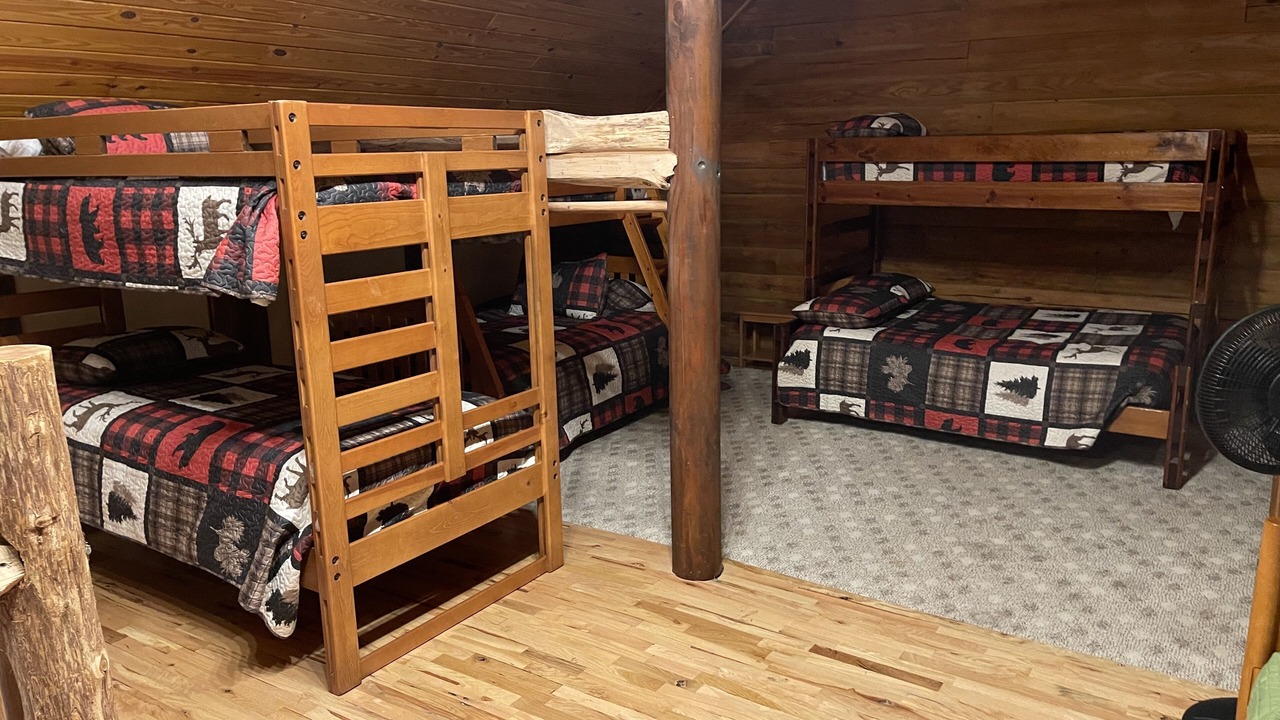 Photo of Bedroom in Mcalpin