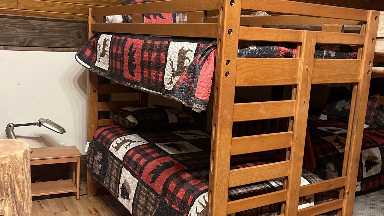 Photo of Bedroom in Mcalpin