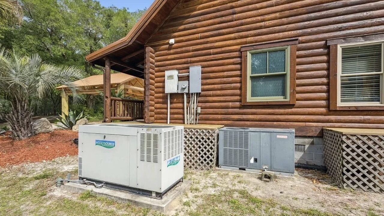 Photo of Outdoor in Mcalpin