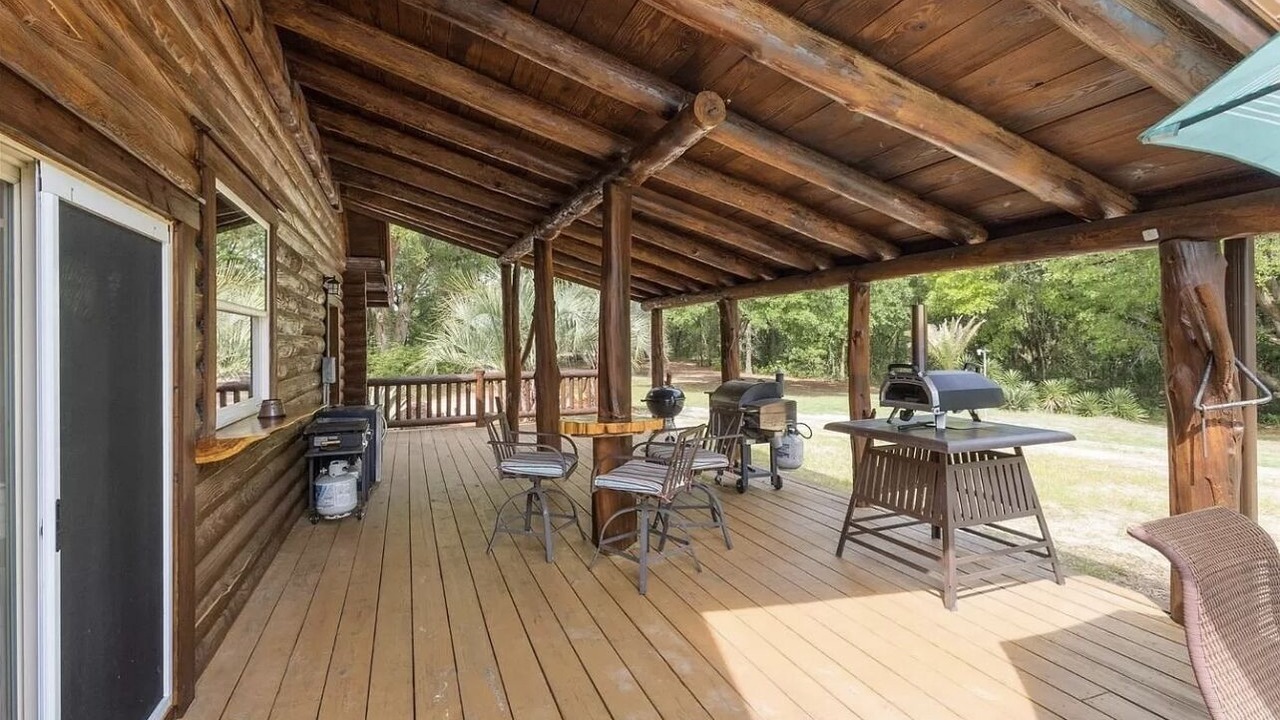 Photo of Outdoor in Mcalpin