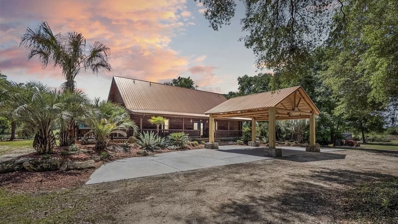 Photo of Outdoor in Mcalpin