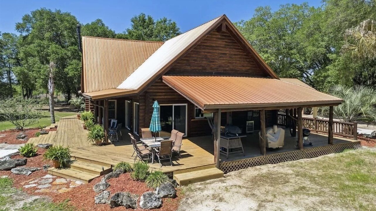 Photo of Outdoor in Mcalpin