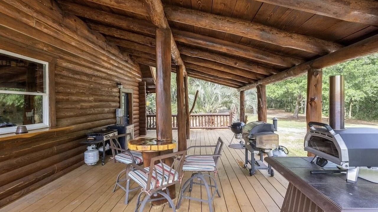 Photo of Outdoor in Mcalpin