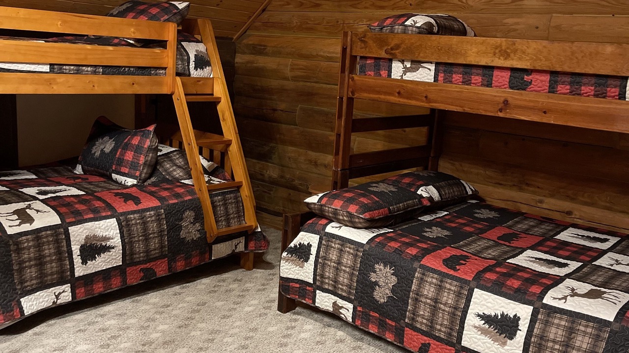 Photo of Bedroom in Mcalpin