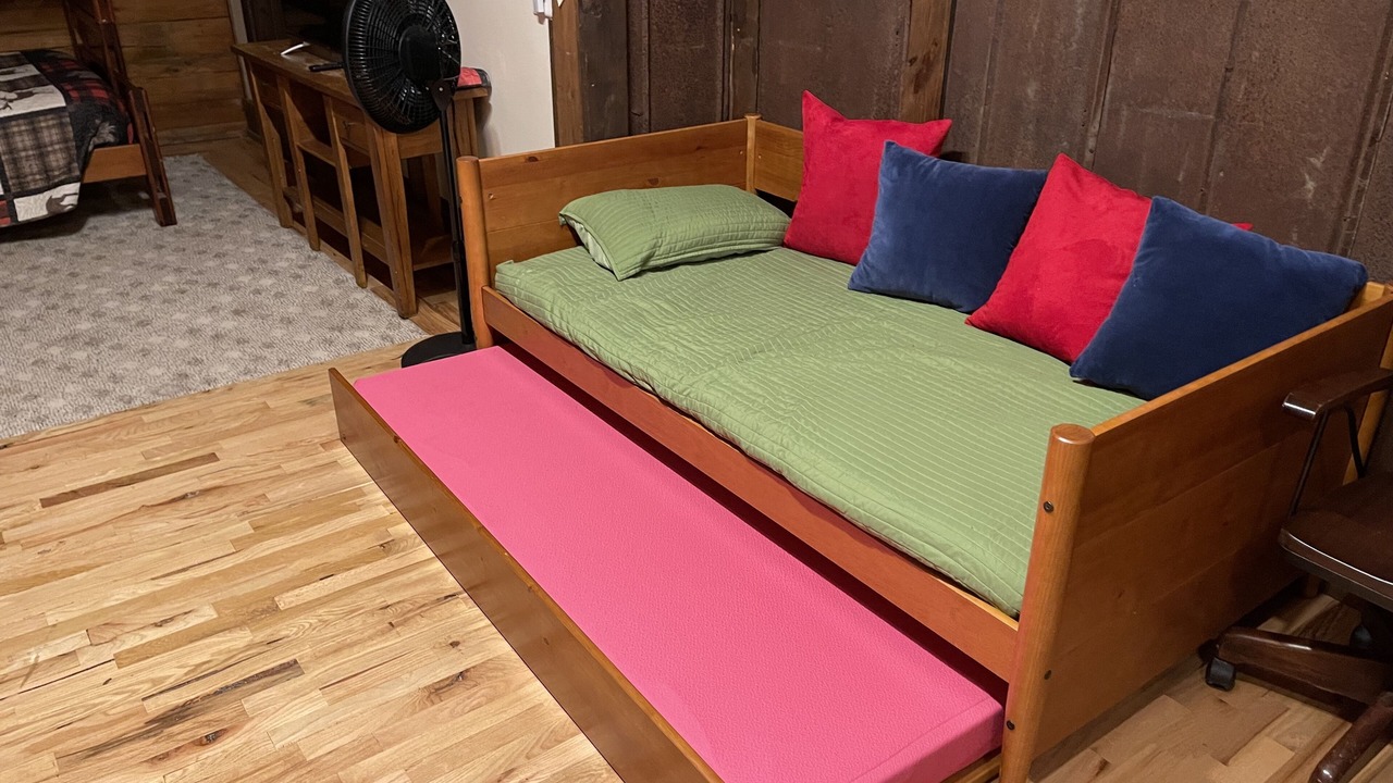 Photo of Bedroom in Mcalpin