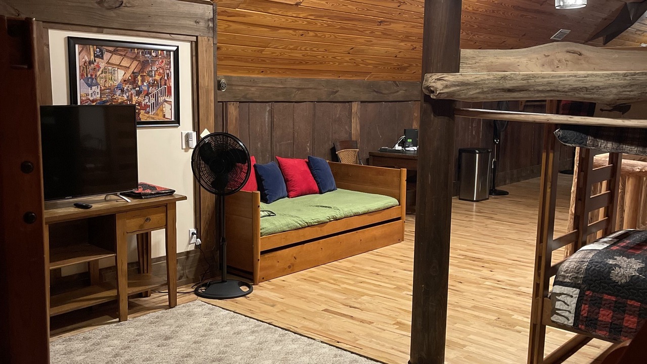 Photo of Livingroom in Mcalpin