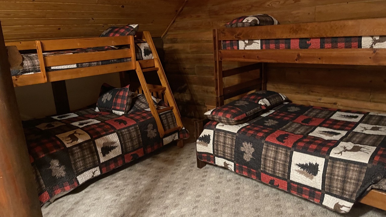 Photo of Bedroom in Mcalpin