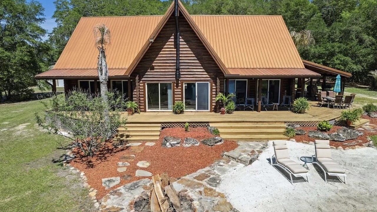 Photo of Outdoor in Mcalpin