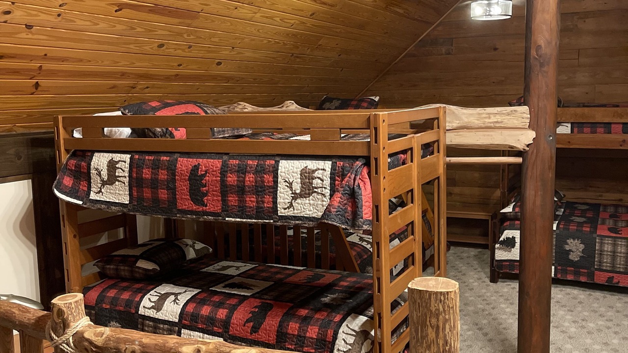 Photo of Bedroom in Mcalpin