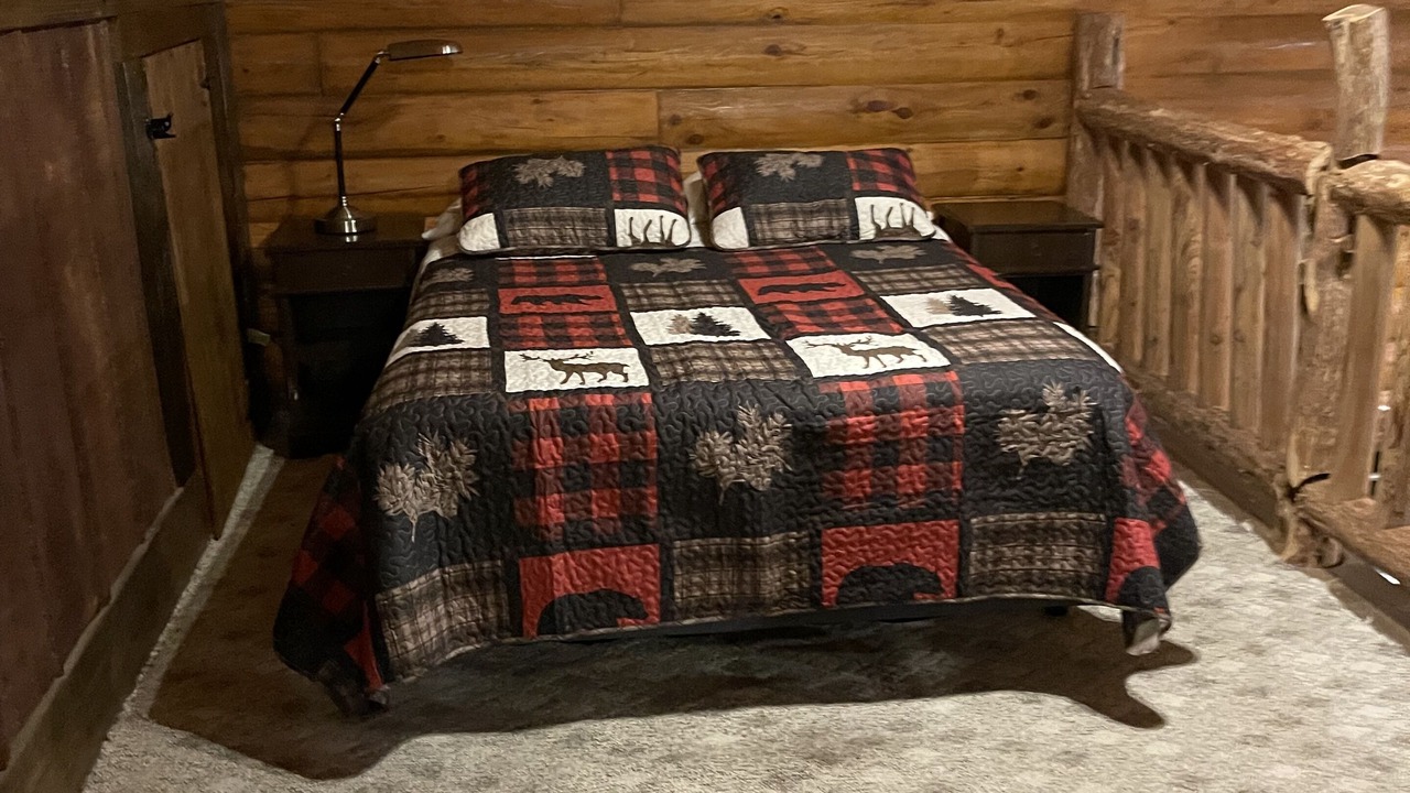 Photo of Bedroom in Mcalpin