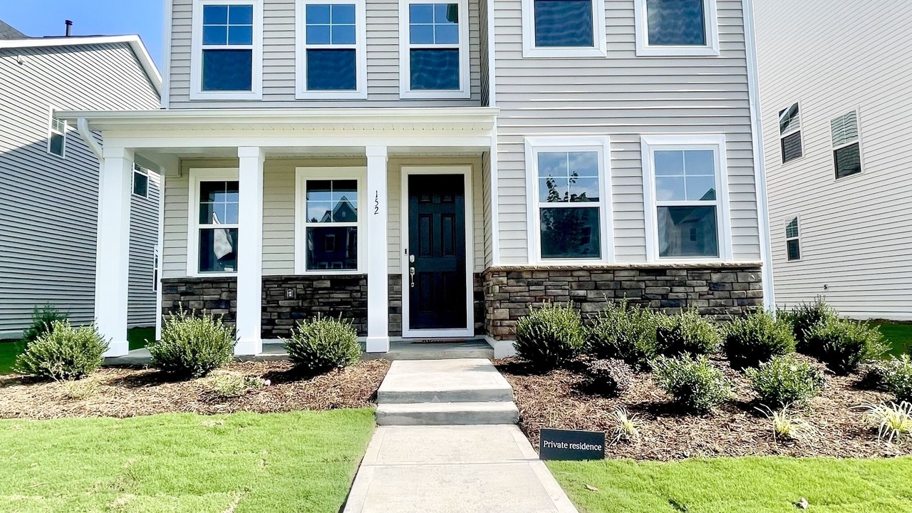 Photo of Outdoor in Clayton