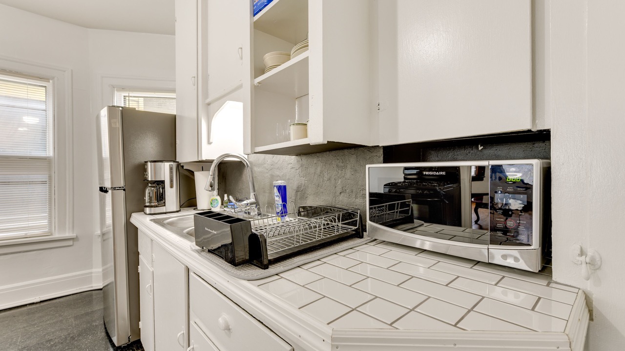 Photo of Kitchen in Front Park