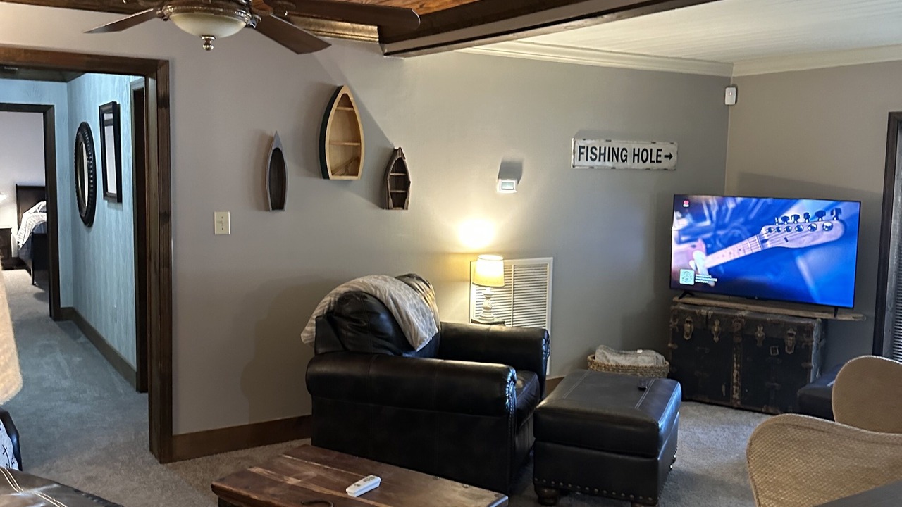 Photo of Livingroom in Scottsboro