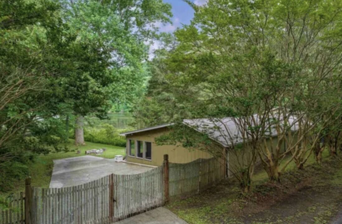 Photo of Outdoor in Scottsboro