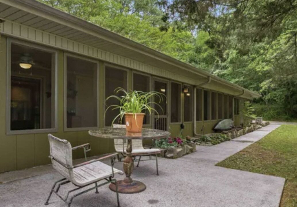 Photo of Outdoor in Scottsboro