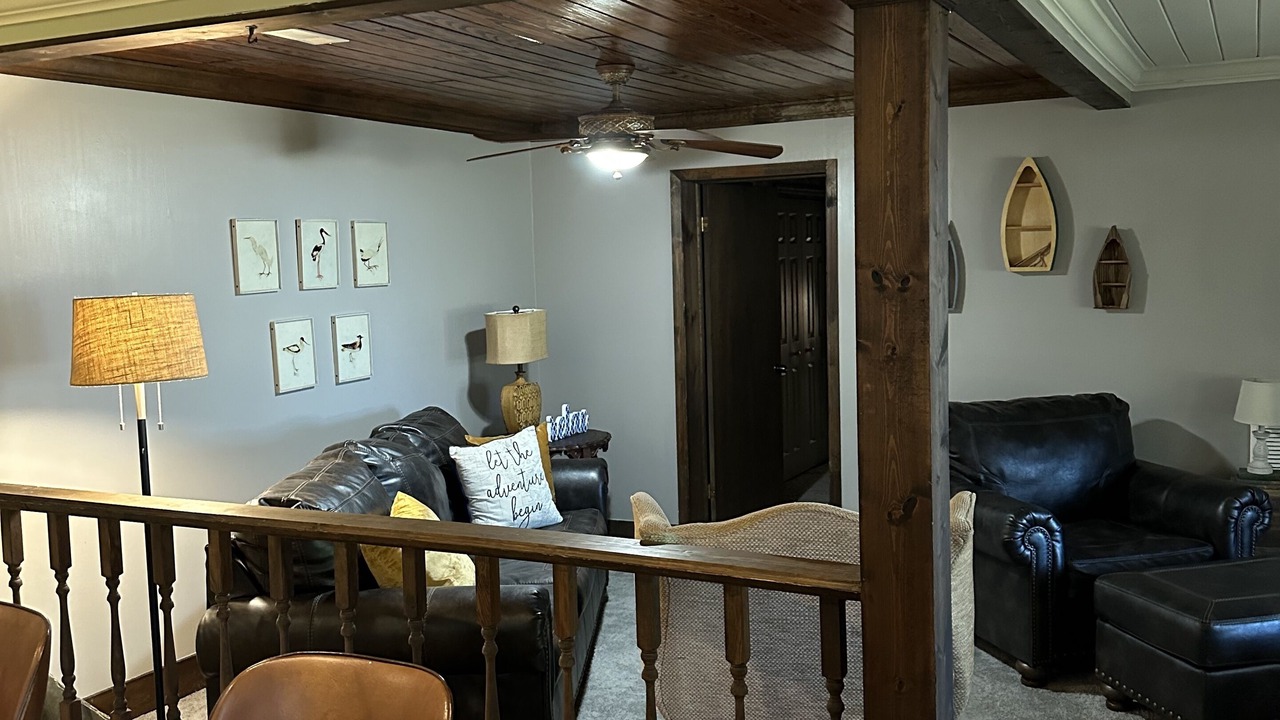 Photo of Livingroom in Scottsboro