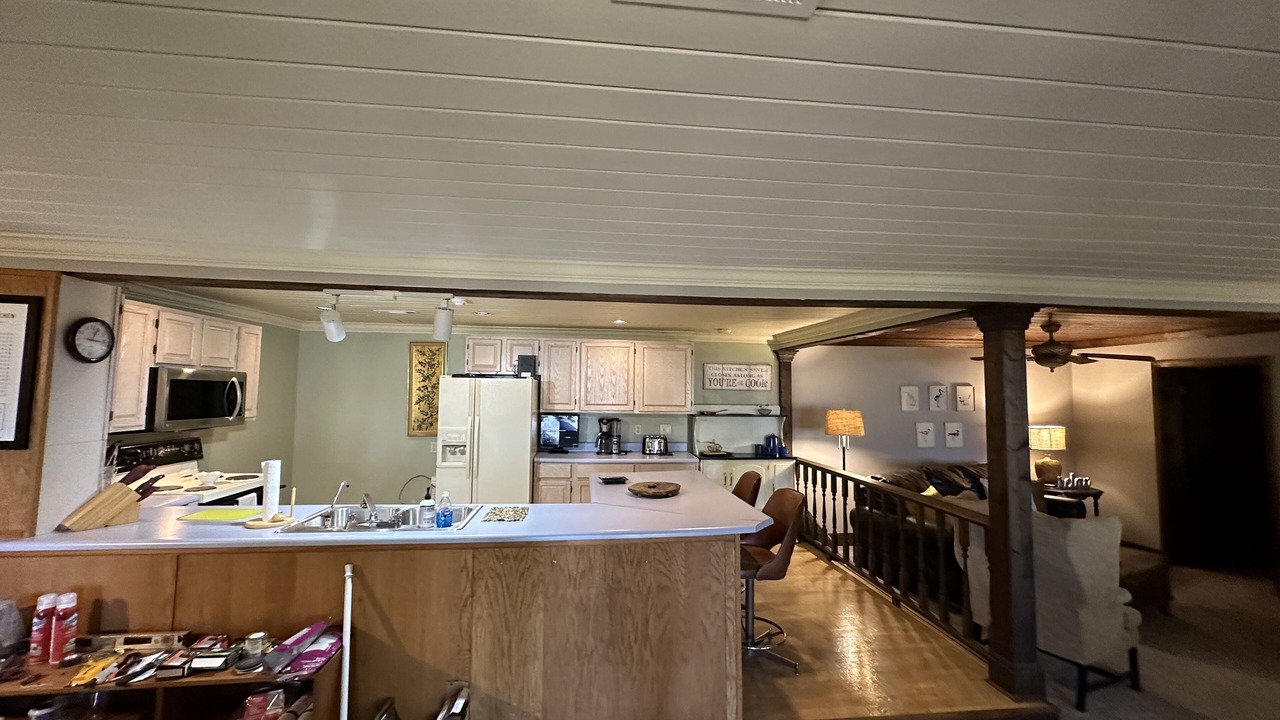 Photo of Kitchen in Scottsboro