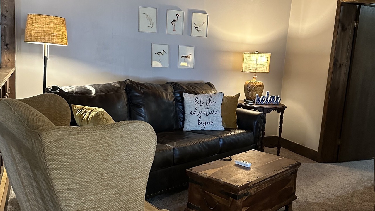 Photo of Livingroom in Scottsboro