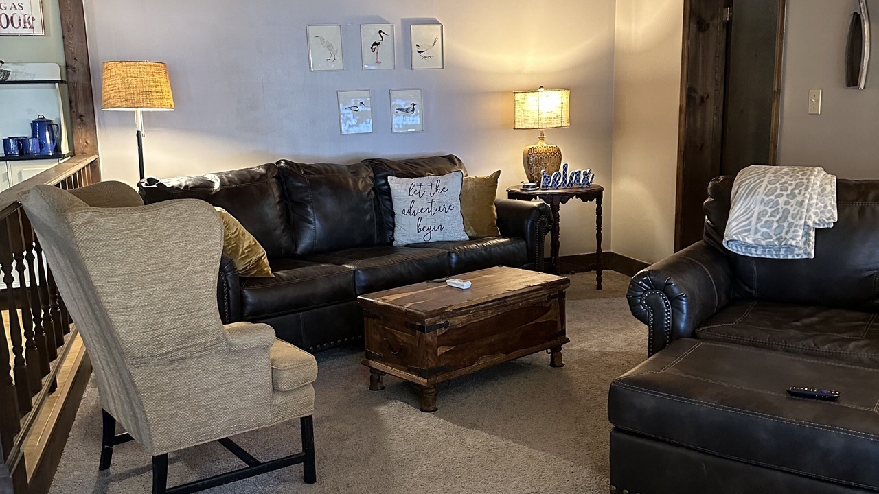 Photo of Livingroom in Scottsboro